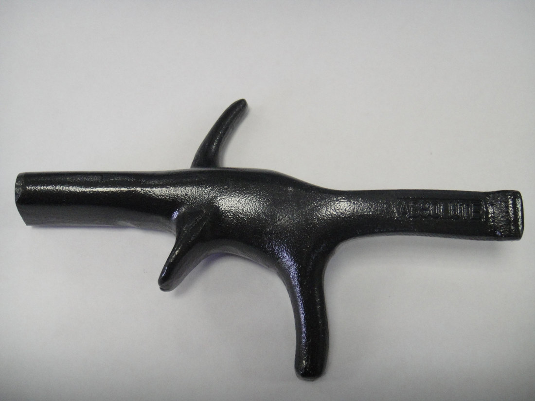 AF Belgian Insulated Grip